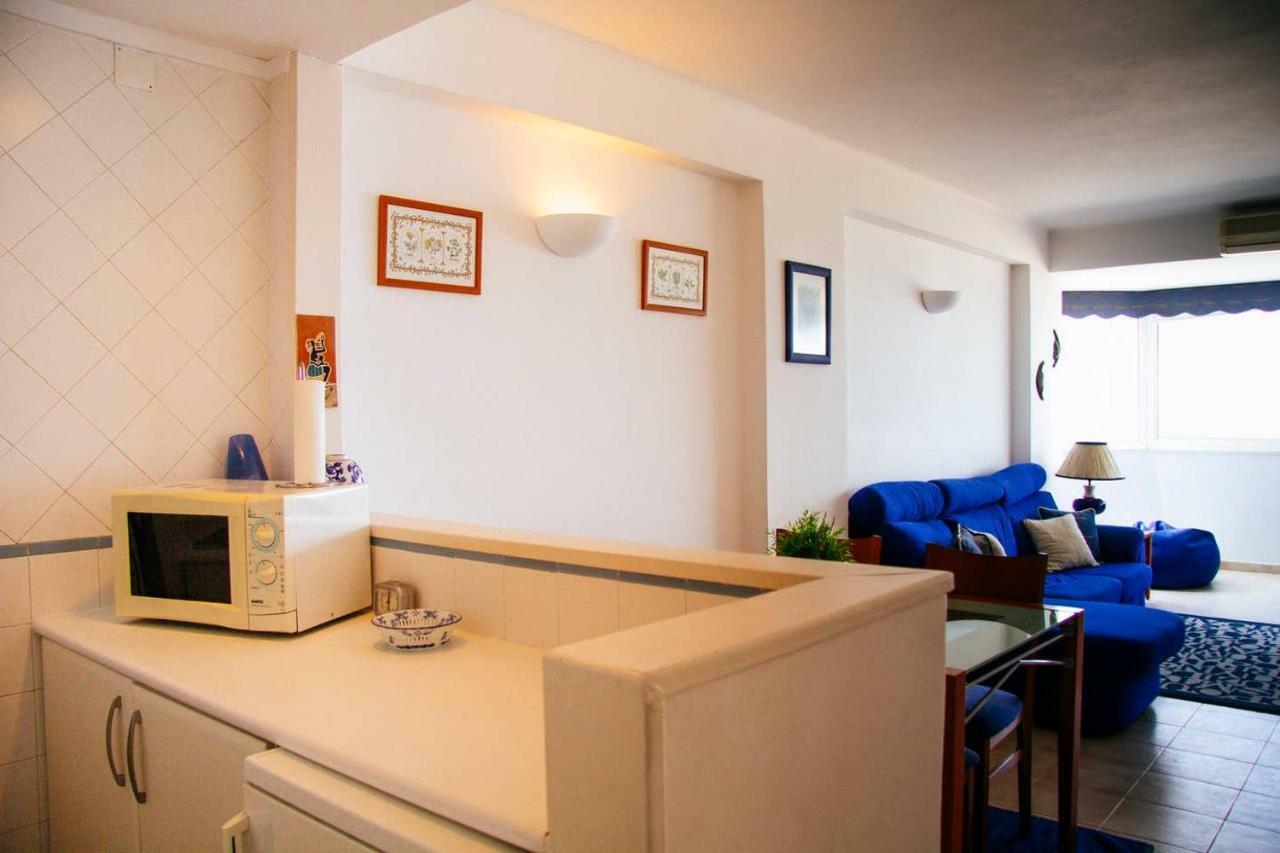 Panoramic Beach View Apartment Costa da Caparica Exterior photo