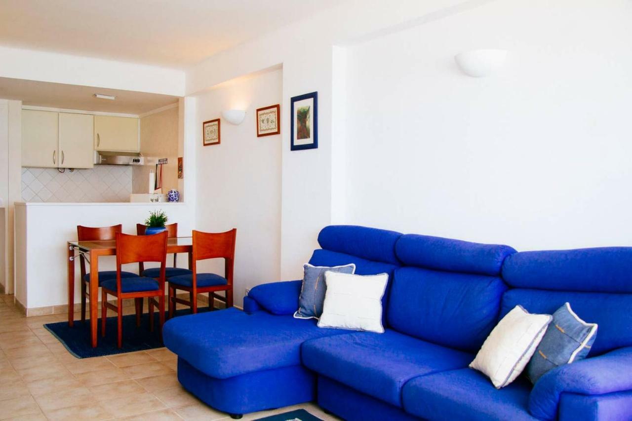 Panoramic Beach View Apartment Costa da Caparica Exterior photo